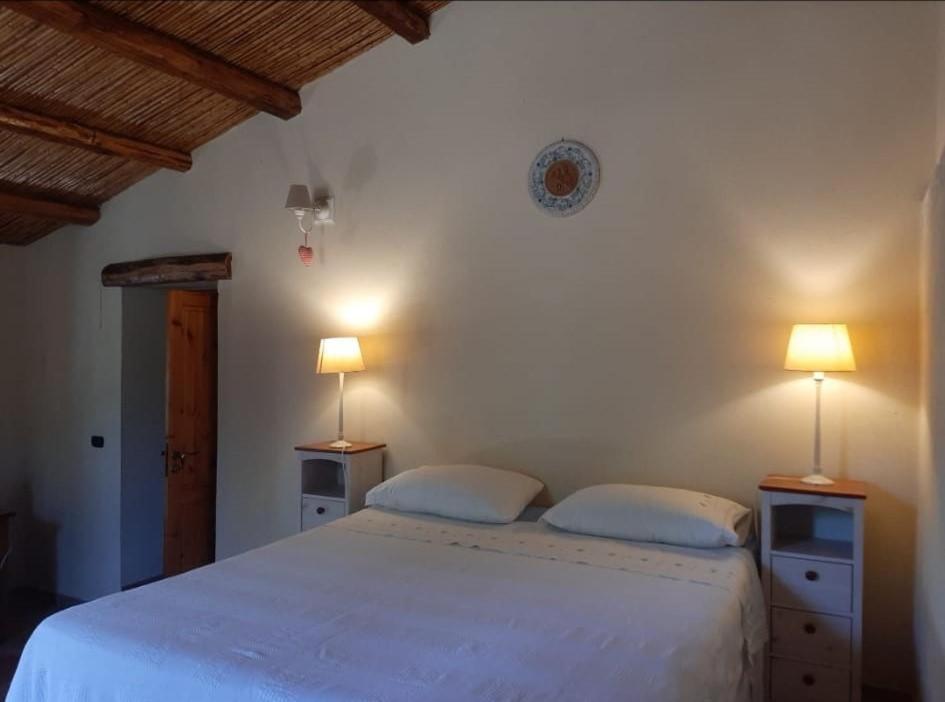 Villa Gemma Joppolo Eksteriør bilde