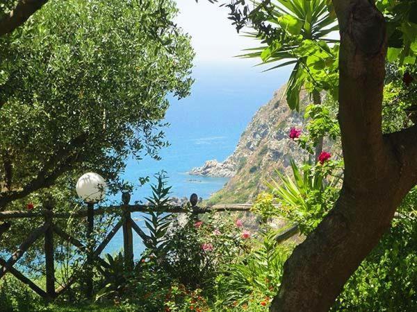 Villa Gemma Joppolo Eksteriør bilde